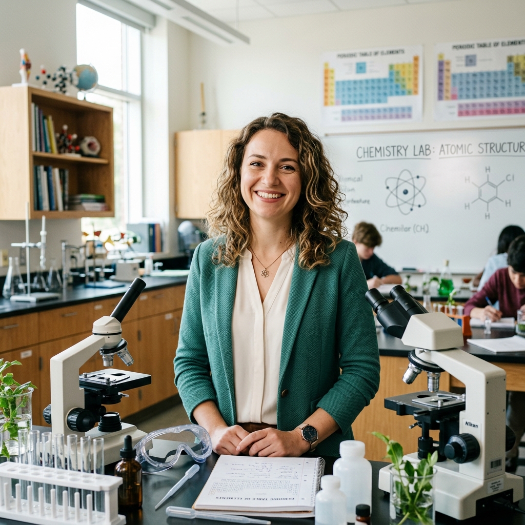 Fotografía de Prof. Ana María Flores
